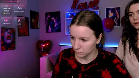 Laure online show from February 2026 10:57:01 AM