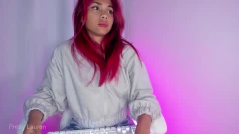 Lauren online show from March 2026 02:49:02 AM