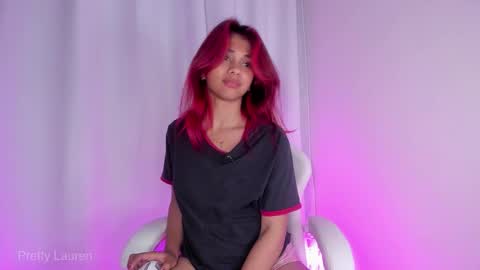 Lauren online show from March 2026 05:24:01 AM