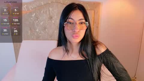 laurenn_smitth online show from November 2025 12:40:01 PM