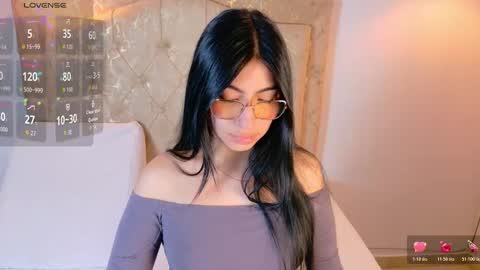 laurenn_smitth online show from January 2026 01:05:02 PM