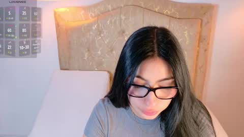 laurenn_smitth online show from March 2026 12:42:02 PM