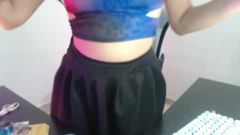 Snapshot of laurenphillipsx chatting on November 2025 08:40:02 PM Lauren online show from November 2025 08:40:02 PM