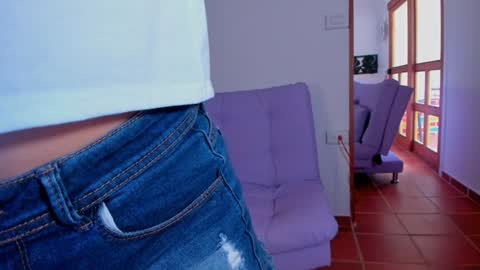 Lucie  online show from January 2025 06:35:01 PM