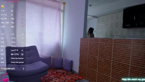 Snapshot of laurent_a chatting on March 2026 03:38:02 PM Lucie online show from March 2026 03:38:02 PM