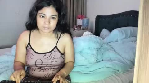 daniela angel     online show from April 2026 03:18:02 AM