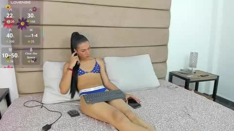 Laurent online show from June 2026 05:07:01 PM