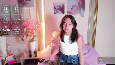 Hanna online show from February 2026 07:08:02 PM