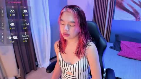 Hanna online show from May 2026 11:59:02 AM