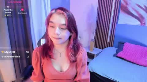 Hanna online show from May 2026 12:10:01 PM