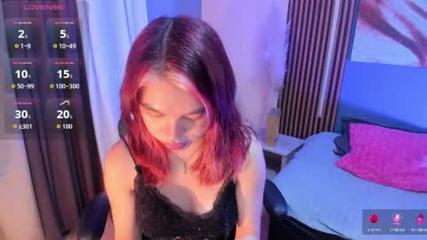 Hanna online show from May 2026 12:15:01 PM