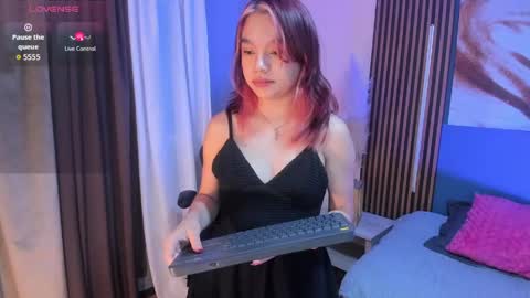Hanna online show from May 2026 12:01:02 PM
