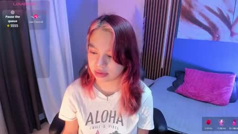 Hanna online show from May 2026 11:38:02 AM