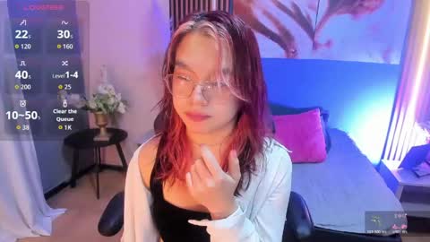 Hanna online show from May 2026 12:33:02 PM
