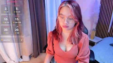 Hanna online show from May 2026 12:23:02 PM