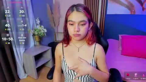 Hanna online show from July 2026 12:02:02 PM