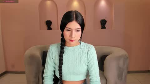 Snapshot of laurentconnor chatting on September 2025 11:50:01 PM Lau online show from September 2025 11:50:01 PM