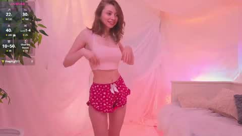 Hello everyone my name is flora Im 18 years old Im sociable and cheerful online show from August 2026 05:40:01 PM