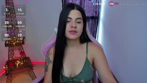 Snapshot of laurenth_foxy chatting on December 2024 09:12:02 PM lau online show from December 2024 09:12:02 PM