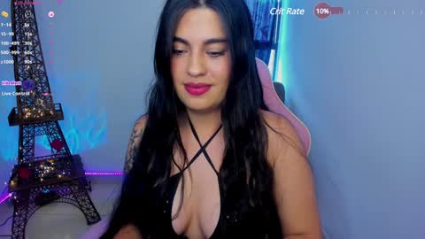 Snapshot of laurenth_foxy chatting on February 2025 09:15:01 PM lau online show from February 2025 09:15:01 PM