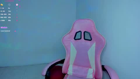 Snapshot of laurenth_foxy chatting on October 2025 05:53:02 PM lau online show from October 2025 05:53:02 PM