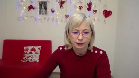 Snapshot of laurenwishy chatting on February 2026 06:40:02 AM Lauren online show from February 2026 06:40:02 AM