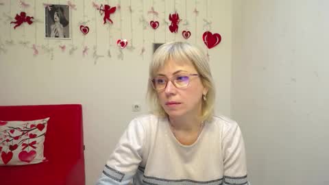 Snapshot of laurenwishy chatting on February 2026 12:48:02 AM Lauren online show from February 2026 12:48:02 AM