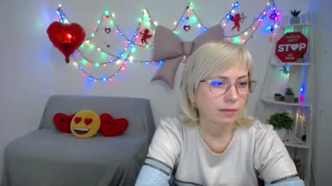 Snapshot of laurenwishy chatting on February 2026 06:50:01 AM Lauren online show from February 2026 06:50:01 AM