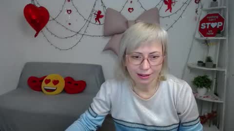 Snapshot of laurenwishy chatting on February 2026 07:34:02 AM Lauren online show from February 2026 07:34:02 AM