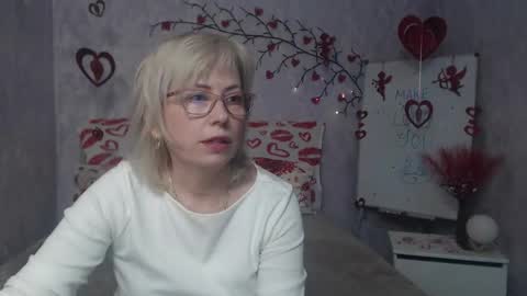 Snapshot of laurenwishy chatting on February 2026 06:09:01 AM Lauren online show from February 2026 06:09:01 AM