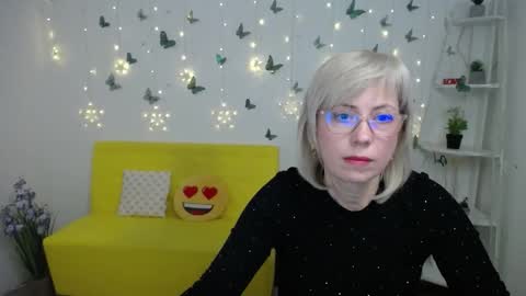 Snapshot of laurenwishy chatting on February 2026 06:31:01 PM Lauren online show from February 2026 06:31:01 PM