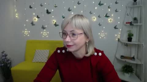 Snapshot of laurenwishy chatting on February 2026 05:55:01 PM Lauren online show from February 2026 05:55:01 PM