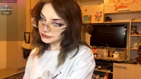 Eva online show from July 2026 10:16:01 PM