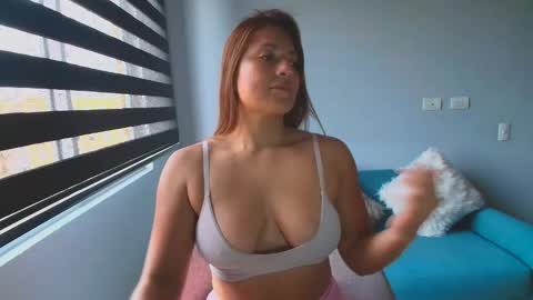 Lauri online show from March 2026 10:39:02 PM