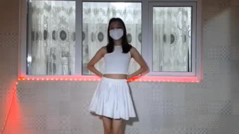 Hannah online show from February 2026 04:40:01 PM