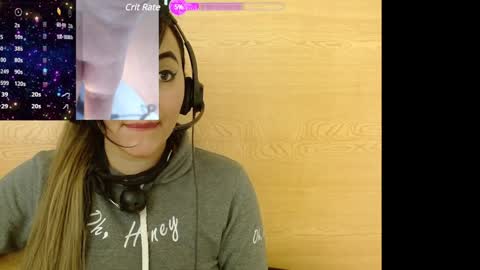 lauriss_ online show from January 2025 02:46:02 AM