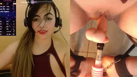 Snapshot of lauriss_ chatting on June 2026 09:37:02 PM lauriss_ online show from June 2026 09:37:02 PM
