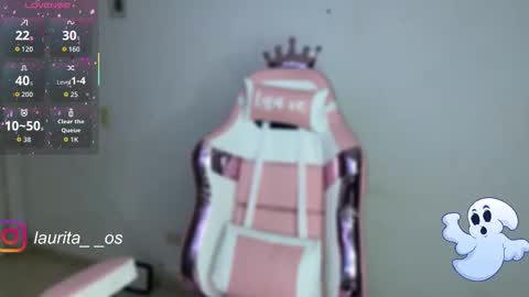 Snapshot of laurita_os chatting on October 2025 05:42:02 AM laurita_os online show from October 2025 05:42:02 AM