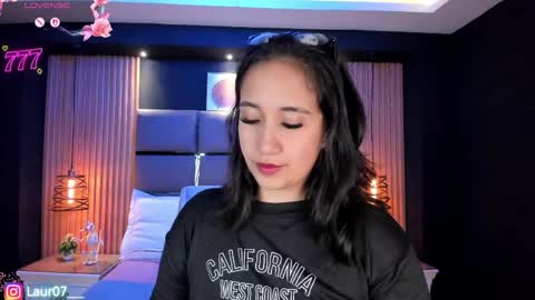 Lau Roberts online show from May 2026 03:48:02 AM