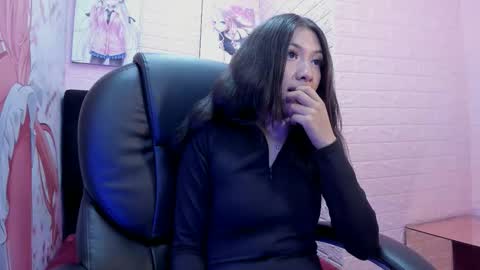 Laury and Narem online show from February 2026 04:35:02 AM