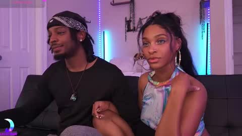 Snapshot of lavahmoon chatting on September 2025 04:17:02 AM Lavah Moon and Spot Next Time live Nov 29th online show from September 2025 04:17:02 AM