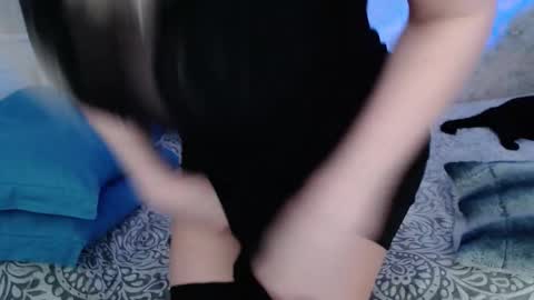 Snapshot of lavenasweet chatting on September 2025 07:46:01 PM Lavena online show from September 2025 07:46:01 PM