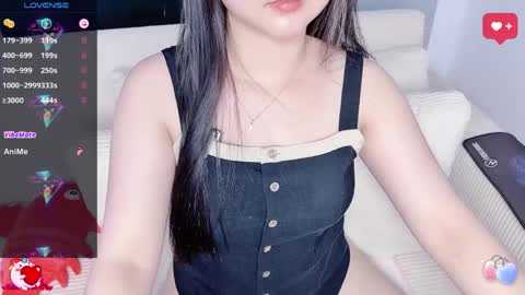 Tina online show from May 2026 12:07:01 AM