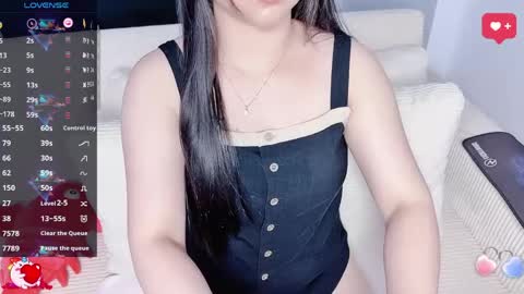 Tina online show from May 2026 12:51:02 AM