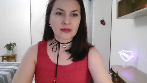 Diana  online show from December 2024 05:18:02 PM