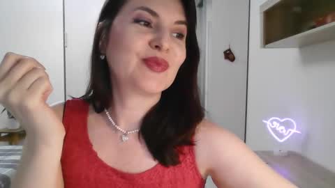 Diana  online show from December 2024 06:42:02 PM