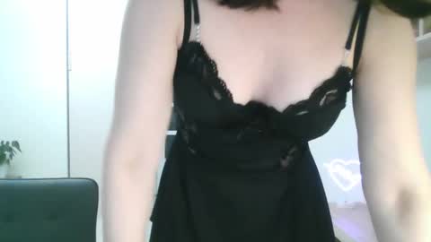 Diana  online show from December 2024 06:40:01 PM