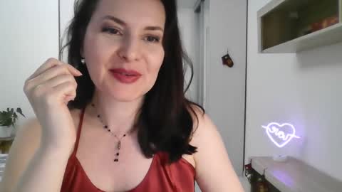 Diana  online show from December 2024 08:04:02 PM