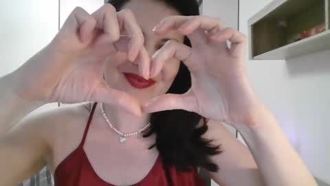 Diana  online show from January 2025 11:56:01 PM