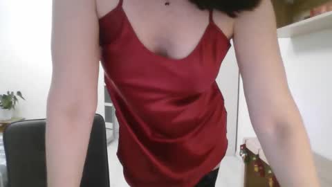 Diana  online show from January 2025 05:34:01 PM